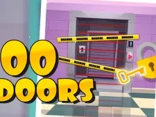 100 Doorways: Escape Puzzle