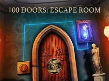 100 Doorways Escape Room