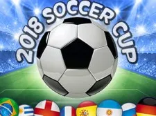 2018 Soccer Cup contact