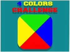 4 Colours Problem