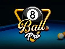 8 Ball Professional