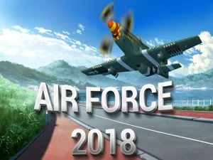 Air Power 2018