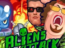 Aliens Assault