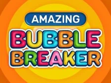 Superb Bubble Breaker