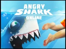 Offended Shark On-line