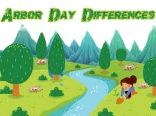 Arbor Day Variations