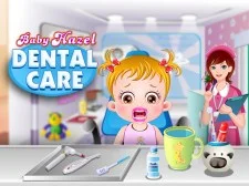 Child Hazel Dental Care