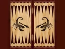 Backgammon Narde on-line