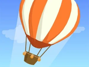 Balloon Journey