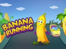 Banana Operating