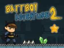 Battboy Journey 2