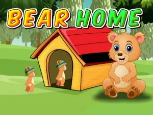 Bear House