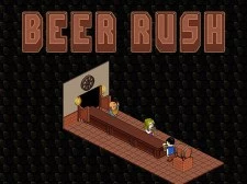 Beer Rush Recreation