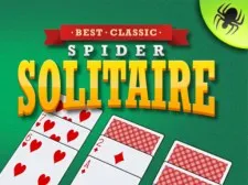 Greatest Basic Spider Solitaire