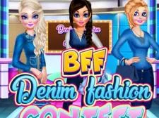 BFF Denim Style Contest 2019