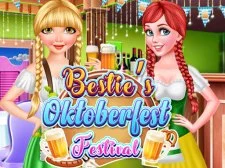 BFF Fest Competition