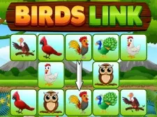 Birds Hyperlink