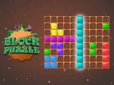 BlockPuzzle : Shade Blast