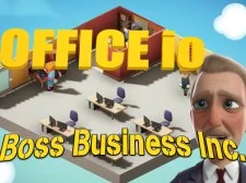 Boss Enterprise Inc.