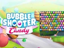 Bubble Shooter Sweet