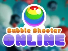 Bubble Shooter On-line