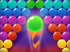 Bubble Shooter Professional 2