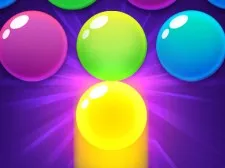 Bubble Shooter Professional 3