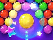 Bubble Shooter Professional 4