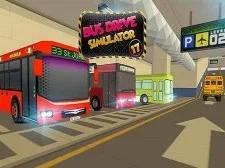 Bus Driver 3D : Bus Driving Simulator Sport