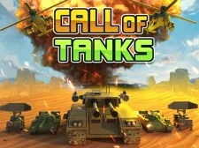 Name of Tanks