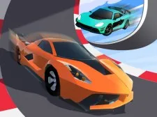 Automobile Racing 3D Drive Mad