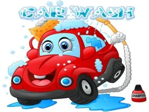 Automotive Wash Jigsaw