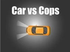 automobiles vs cops