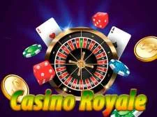 On line casino Royale