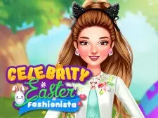 Superstar Easter Fashionista