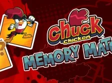 Chuck Hen Reminiscence