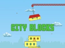 Metropolis Blocks Sport