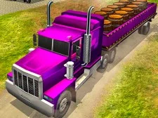 Metropolis Cargo Trailer Transport