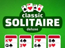 Basic Solitaire Deluxe