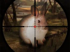 Classical Rabbit Sniper Searching 2019