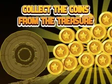 Acquire The Cash From the Treasure