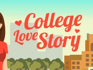 School Love Story