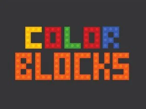 Coloration Blocks