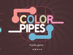 Coloration Pipes