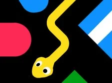 Colour Snake