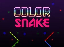 Coloration Snake