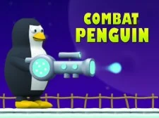 Fight Penguin