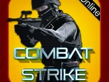 Fight Strike Multiplayer