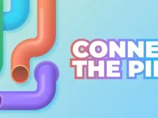 Join the Pipes: Connecting Tubes