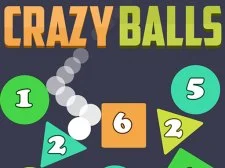 Loopy Balls